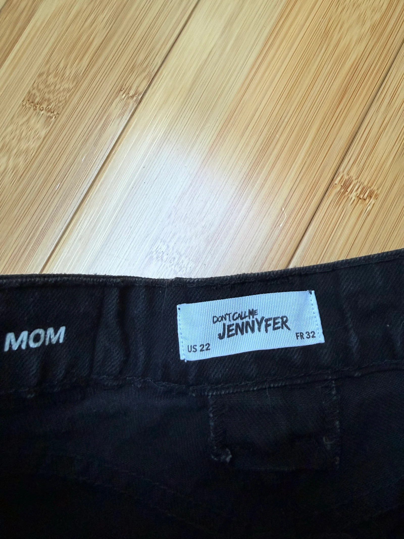 short mom – photo 3